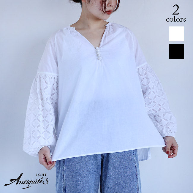 ICHI Antiquites（イチアンティークス）のレディースファッション通販