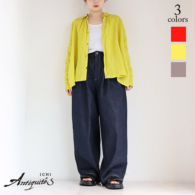 ICHI Antiquites（イチアンティークス）のレディースファッション通販