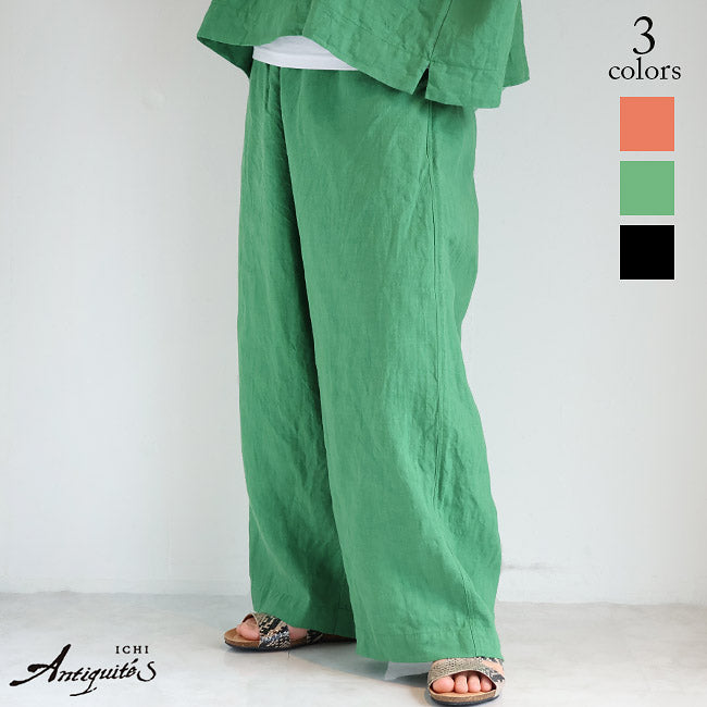ICHI Antiquites（イチアンティークス）のレディースファッション通販