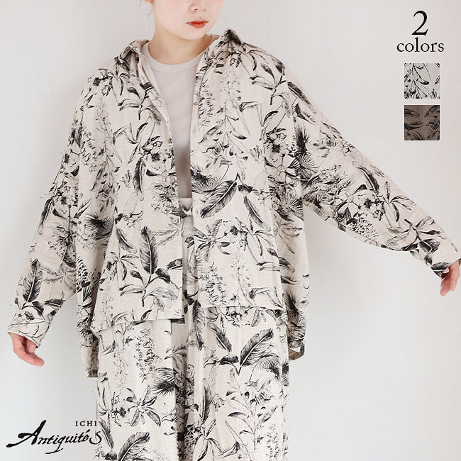 ICHI Antiquites（イチアンティークス）のレディースファッション通販