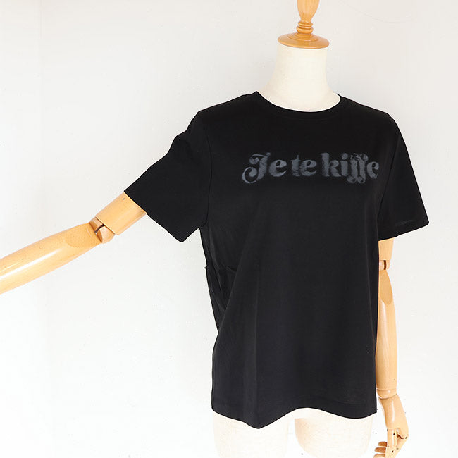 Maglia Plus(マリアプラス) ロゴTシャツ　152130