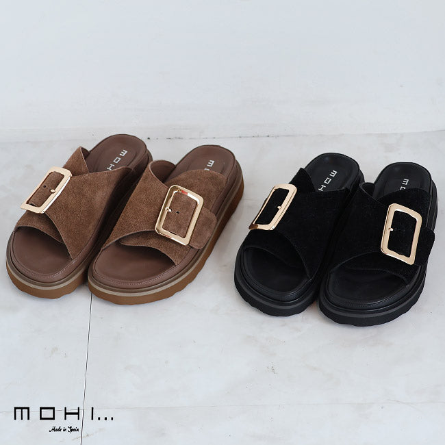 モヒ　MOHI 36 23㎝ サンダル(専用) MOHI(モヒ) – Sonorite
