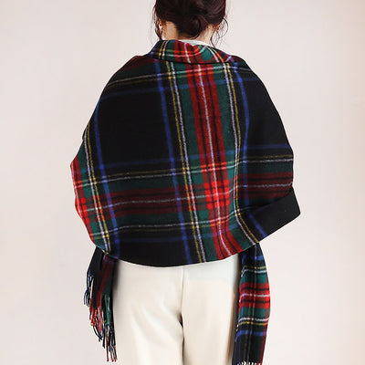 TWEEDMILL（ツイードミル） マフラーストール　200870-190WP