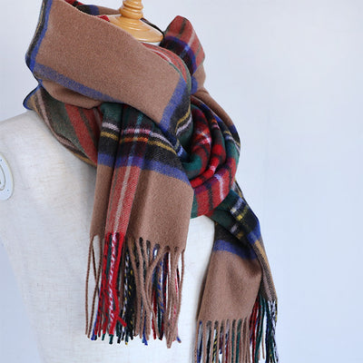 TWEEDMILL（ツイードミル） マフラーストール　200870-190WP