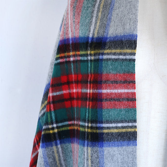 TWEEDMILL（ツイードミル） マフラーストール　200870-190WP