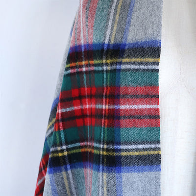 TWEEDMILL（ツイードミル） マフラーストール　200870-190WP