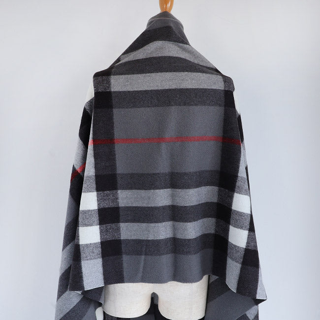 TWEEDMILL（ツイードミル） マフラーストール　200870-190WP