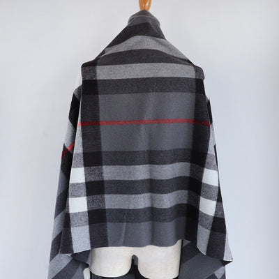 TWEEDMILL（ツイードミル） マフラーストール　200870-190WP