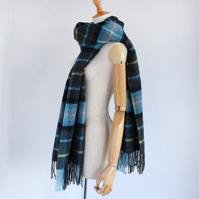 TWEEDMILL（ツイードミル） マフラーストール　200870-190WP