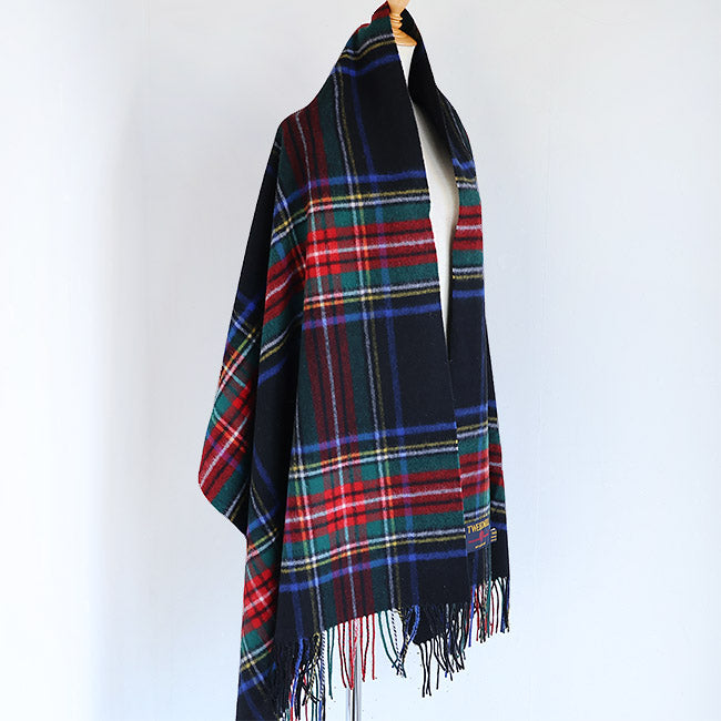 TWEEDMILL（ツイードミル） マフラーストール　200870-190WP