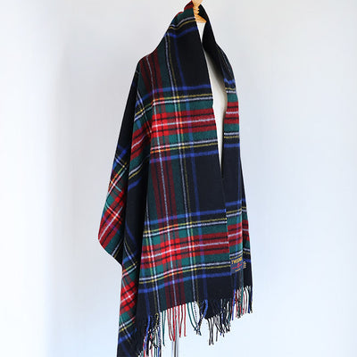 TWEEDMILL（ツイードミル） マフラーストール　200870-190WP