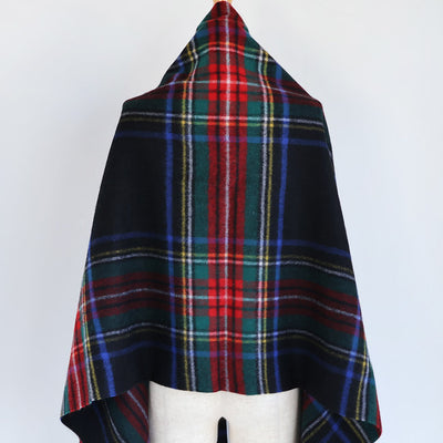 TWEEDMILL（ツイードミル） マフラーストール　200870-190WP