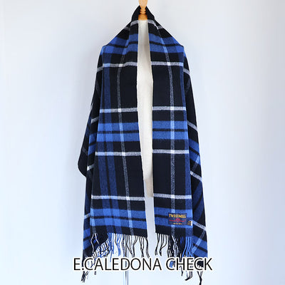 TWEEDMILL（ツイードミル） マフラーストール　200870-190WP