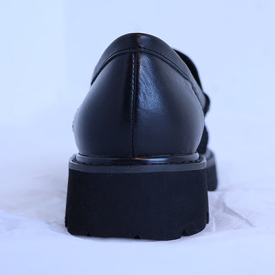 MOHI（モヒ） メッシュローファー　 23226