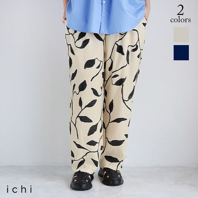 ICHI Antiquites（イチアンティークス）のレディースファッション通販