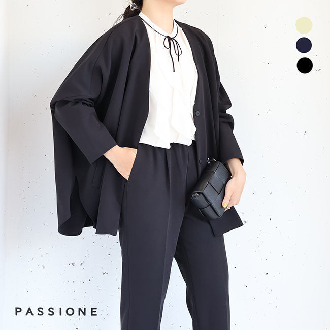 PASSIONE(パシオーネ) – Sonorite