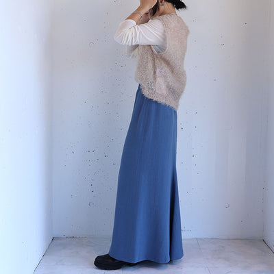 cafune(カフネ) バックフレアスカート　535633