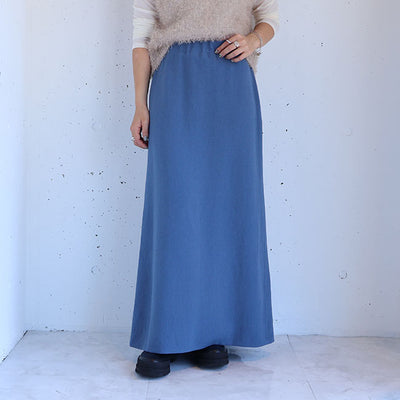 cafune(カフネ) バックフレアスカート　535633