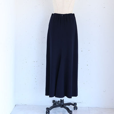 cafune(カフネ) バックフレアスカート　535633