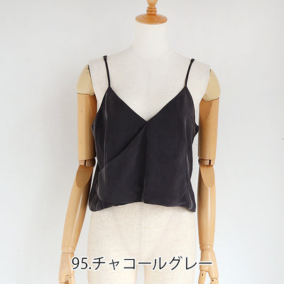 PASSIONE(パシオーネ) サイドジップカシュクールビスチェ　536959