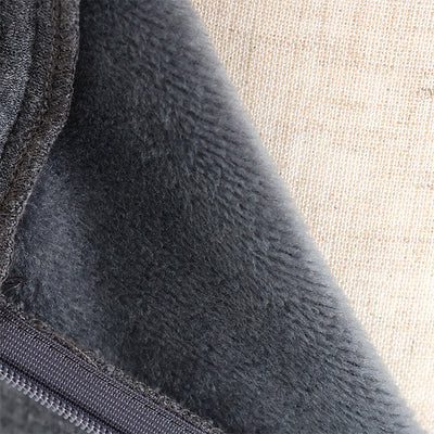 cafune(カフネ) 「FAMMET」裏起毛バックフレアスカート　545608