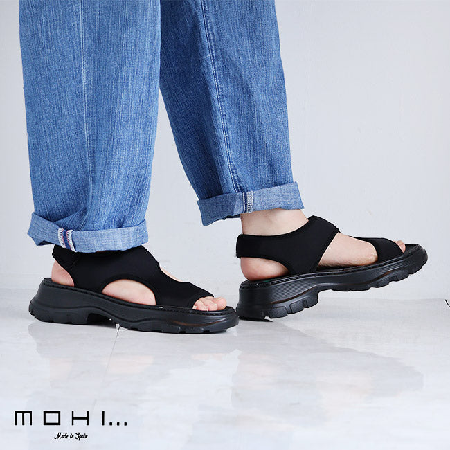 MOHI(モヒ) – Sonorite