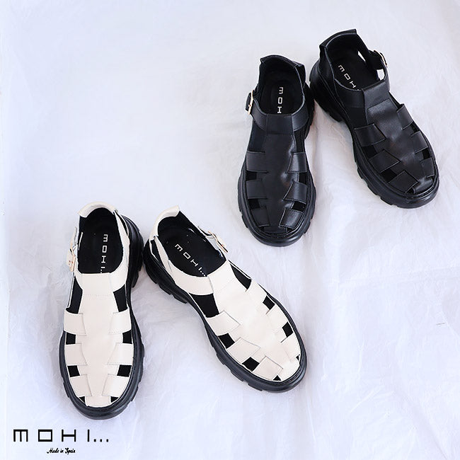 MOHI(モヒ) – Sonorite