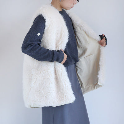 LILLY LYNQUE（リリーリン） ウールブレンドキラリ星スター刺繍ニット　8508167