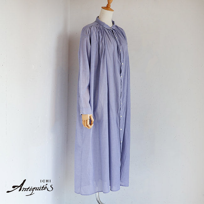 ICHI Antiques日本製綿ウール羽織り ICHI Antiquites（イチアンティークス）のレディース
