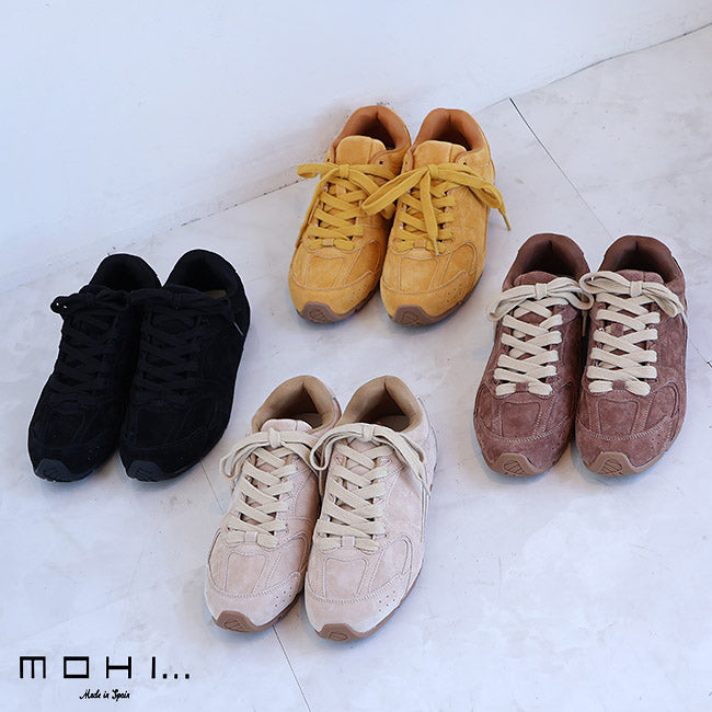 モヒのシューズ MOHI(モヒ) – Sonorite