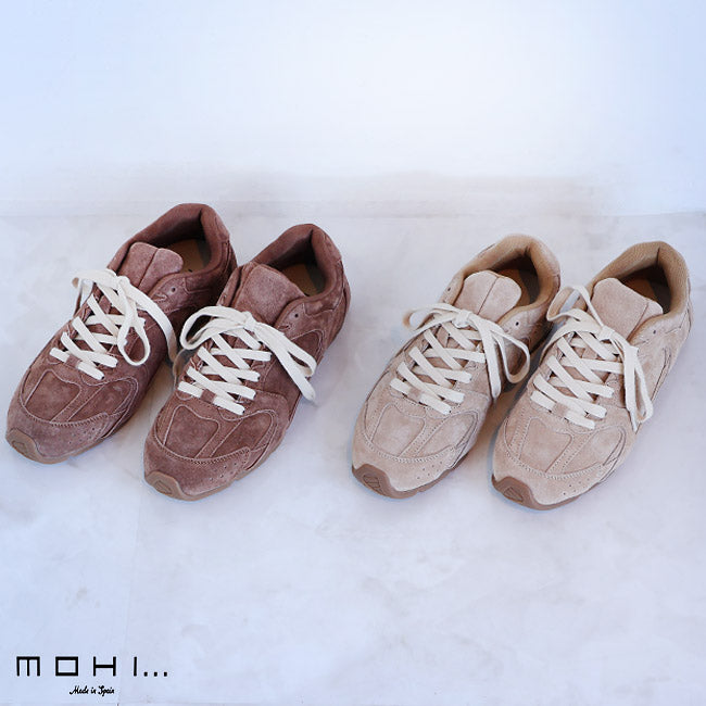 MOHI(モヒ) – Sonorite