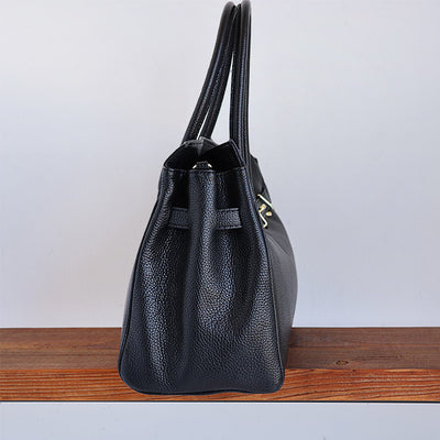 AULENTTI (オーレンティ) ショルダーベルト付き2WAYバッグ　 EL-996-DO