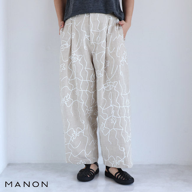 MANON（マノン） – Sonorite